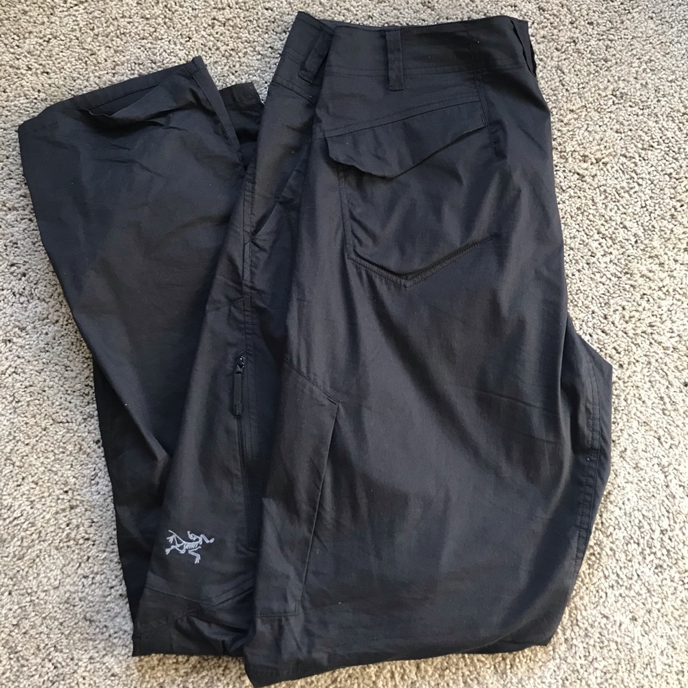 Arcteryx Stowe Pants
